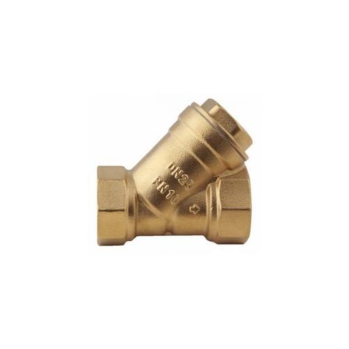 Sant Brass Filter Valve Y-Type Strainer 50 mm, BF